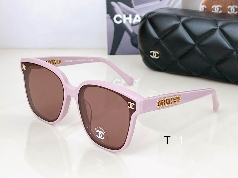 Chanel Sunglasses 1561